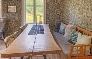 Interior - 2 bedroom lovely home in Fagerhult (Fagerhult)