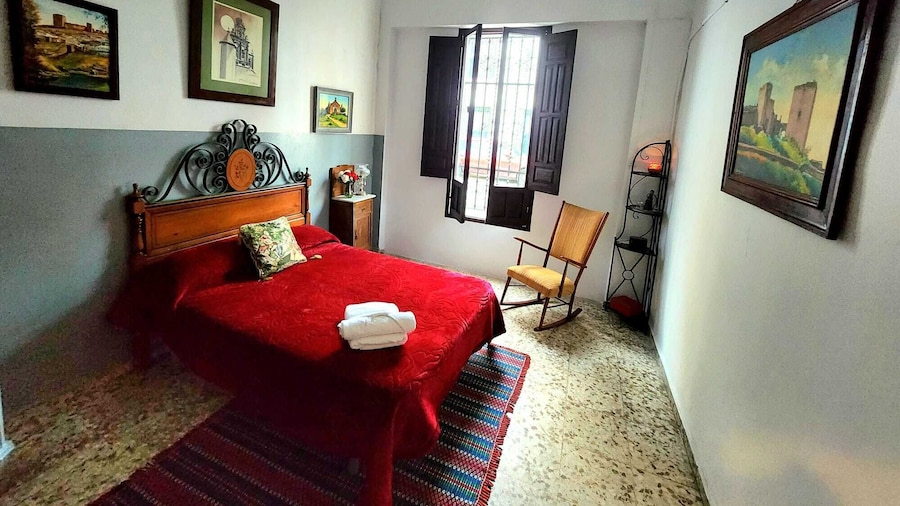 La Casa del Cura 1935