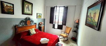 La Casa del Cura 1935