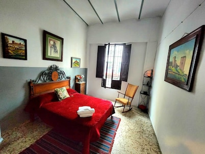 La Casa del Cura 1935
