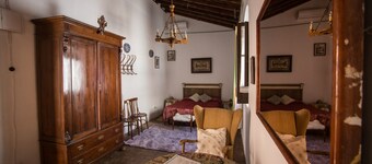 La Casa del Cura 1935