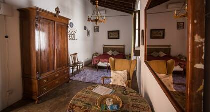 La Casa del Cura 1935