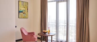 Eria Suite Hotel