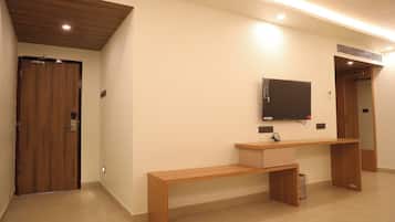 Suite familiar | Interior