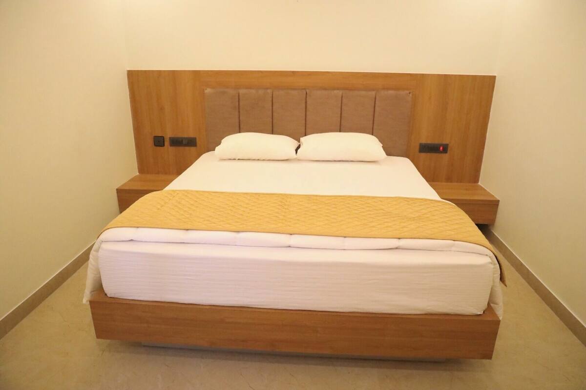 Chambre Double Deluxe
