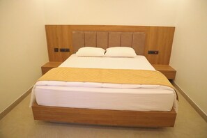 Chambre Double Deluxe