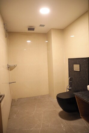 Suite Familiale | Salle de bain
