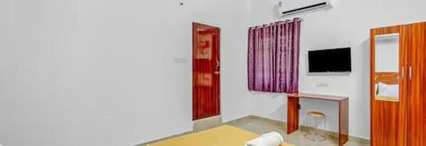 Interior - Skanda Homestay (Chennai)