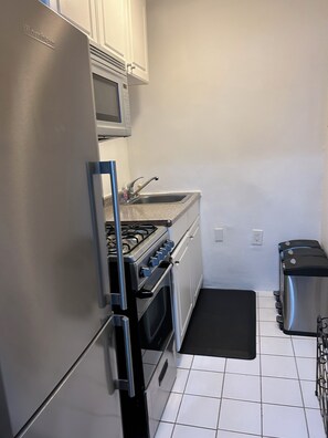 Cucina privata