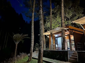 Cabin, Garden View | Exterior - Cozzy Harmoni Ruang Rindu (West Java)