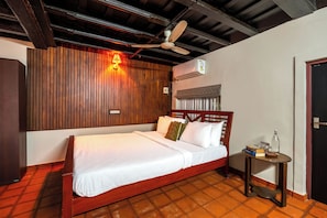 Villa Deluxe
