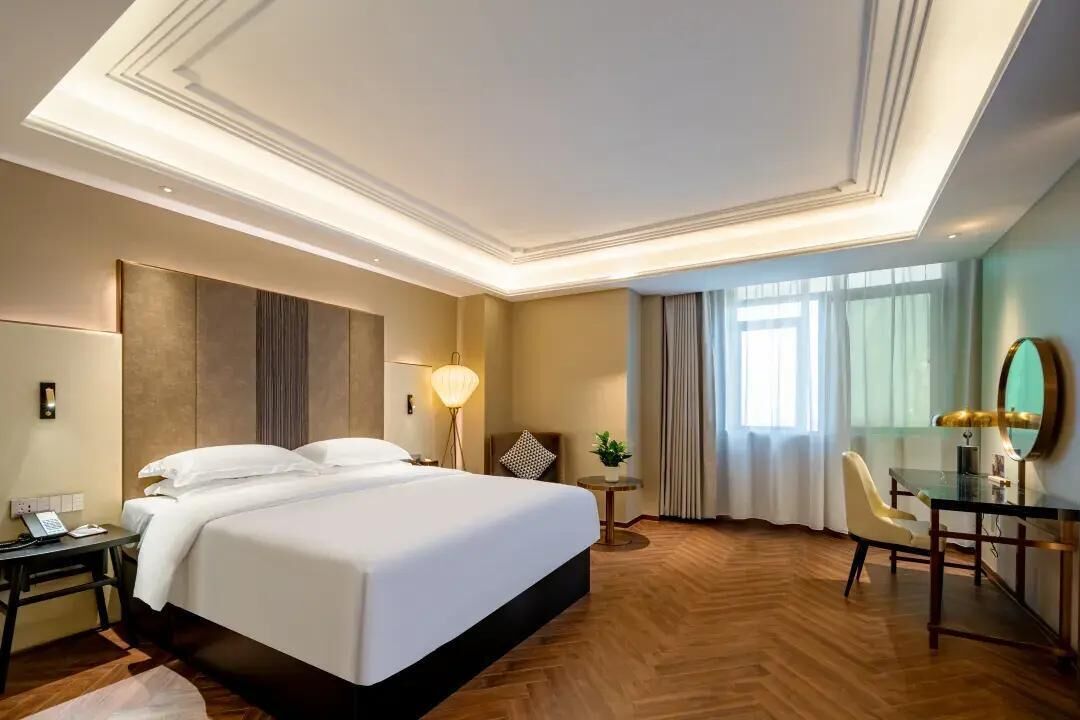 Classic Double Room Single Use | Desk, laptop workspace, WiFi (free)