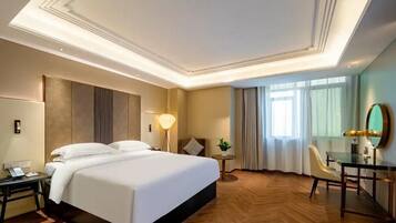 Classic Double Room Single Use | Desk, laptop workspace, WiFi (free)