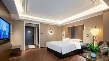 Classic Double Room Single Use | Desk, laptop workspace, WiFi (free)