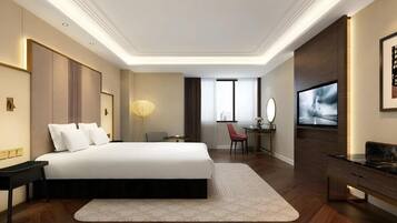 Classic Double Room Single Use | Desk, laptop workspace, WiFi (free)