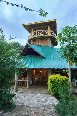 Ngoại thất