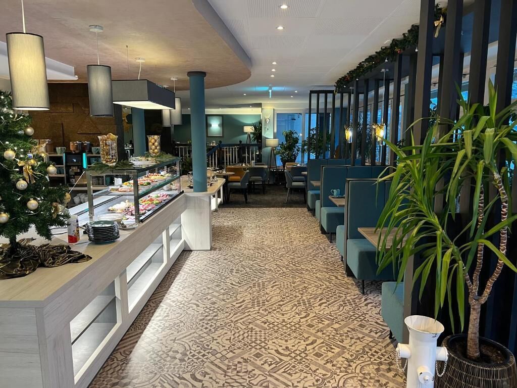 Restaurantes