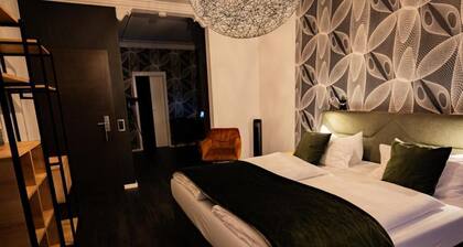 Hotel Hochwald Lodge