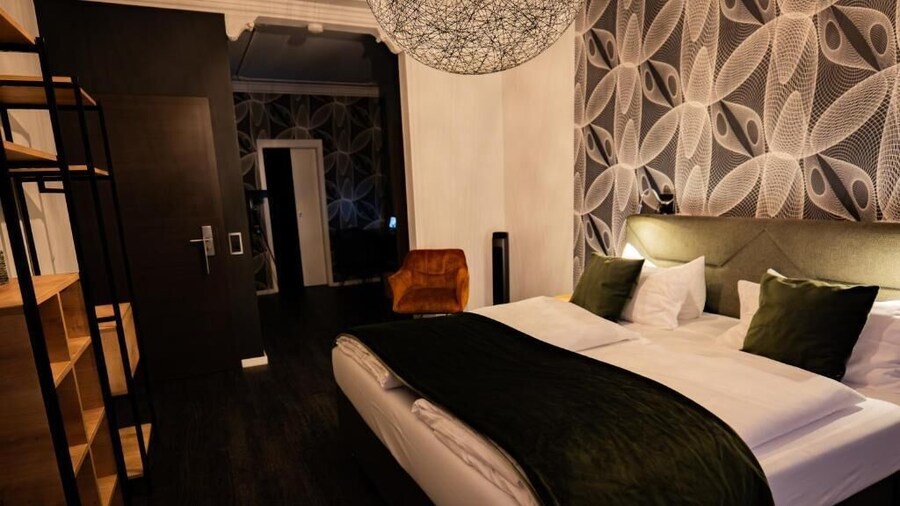 Hotel Hochwald Lodge