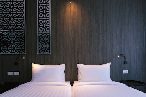 One Budget Hotel Phayao Phahonyothin