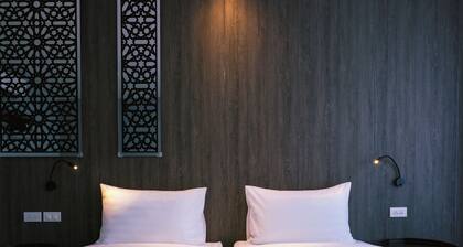 One Budget Hotel Phayao Phahonyothin