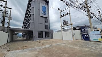 Exterieur