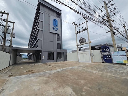 One Budget Hotel Phayao Phahonyothin