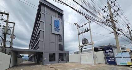 One Budget Hotel Phayao Phahonyothin