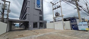 One Budget Hotel Phayao Phahonyothin