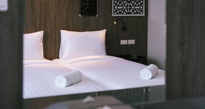 One Budget Hotel Phayao Phahonyothin