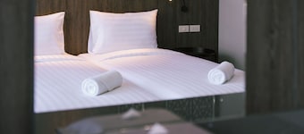 One Budget Hotel Phayao Phahonyothin