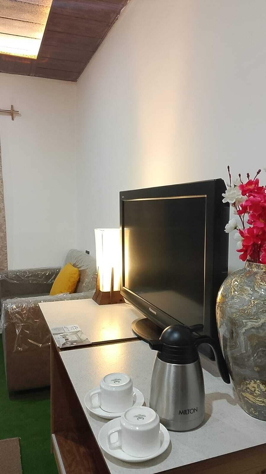 Habitación Premium