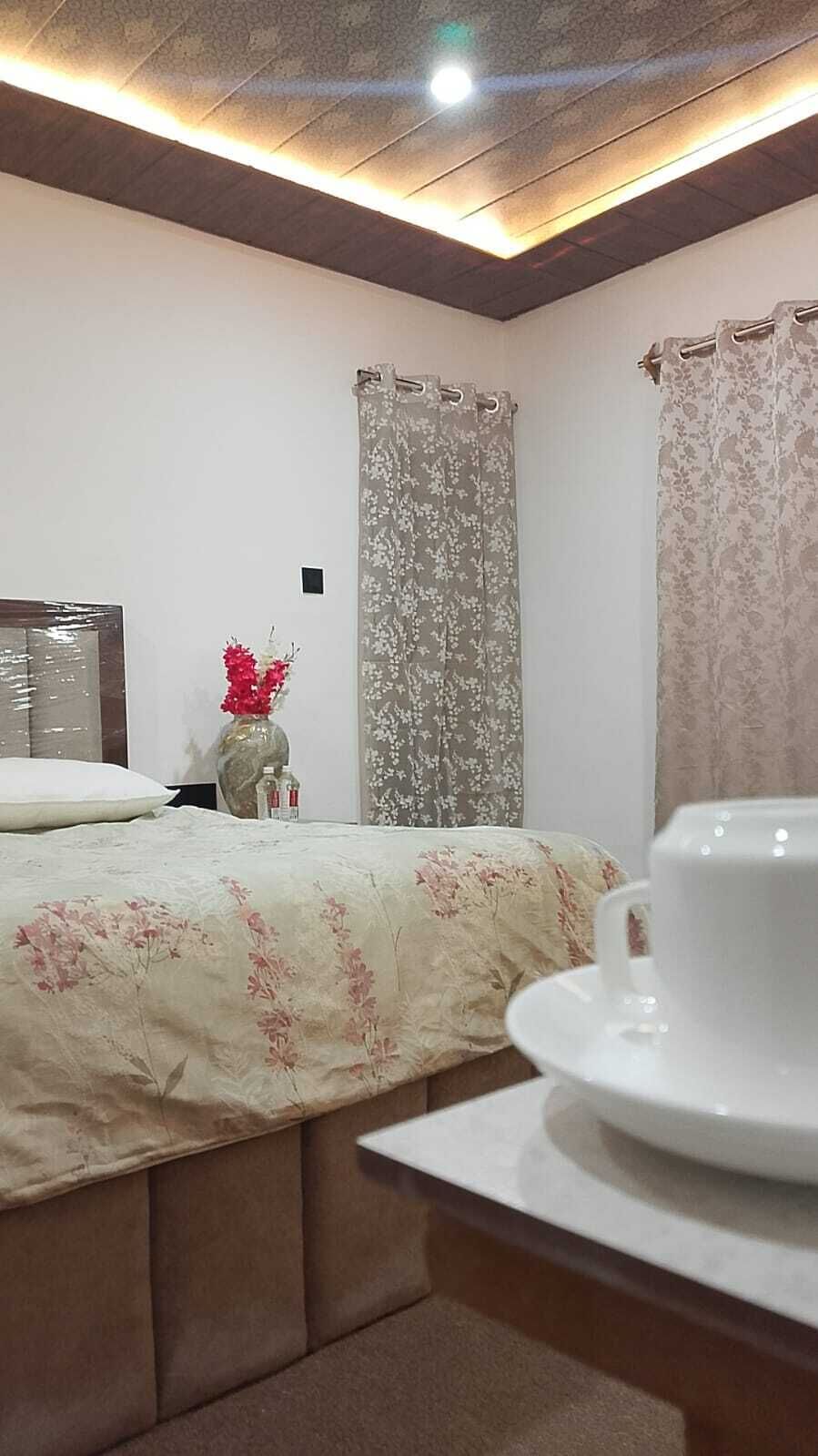 Premium Room | Desk, WiFi (free)