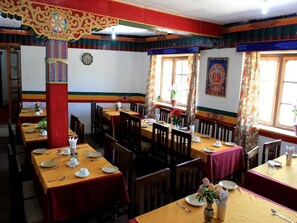 Restaurantes
