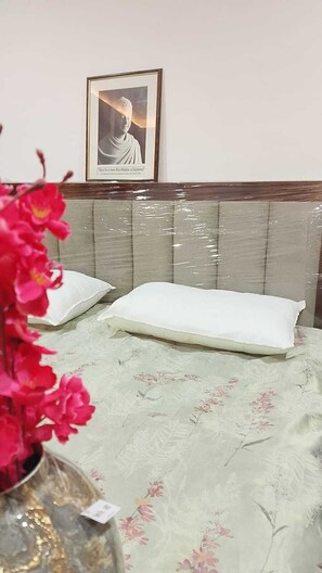 Premium Room | Desk, WiFi (free) - Hotel Mahay Palace (Leh)