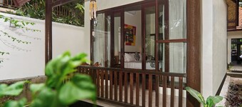 Jo Je Bungalow
