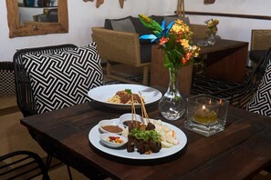 Restaurantes