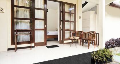 Jo Je Bungalow