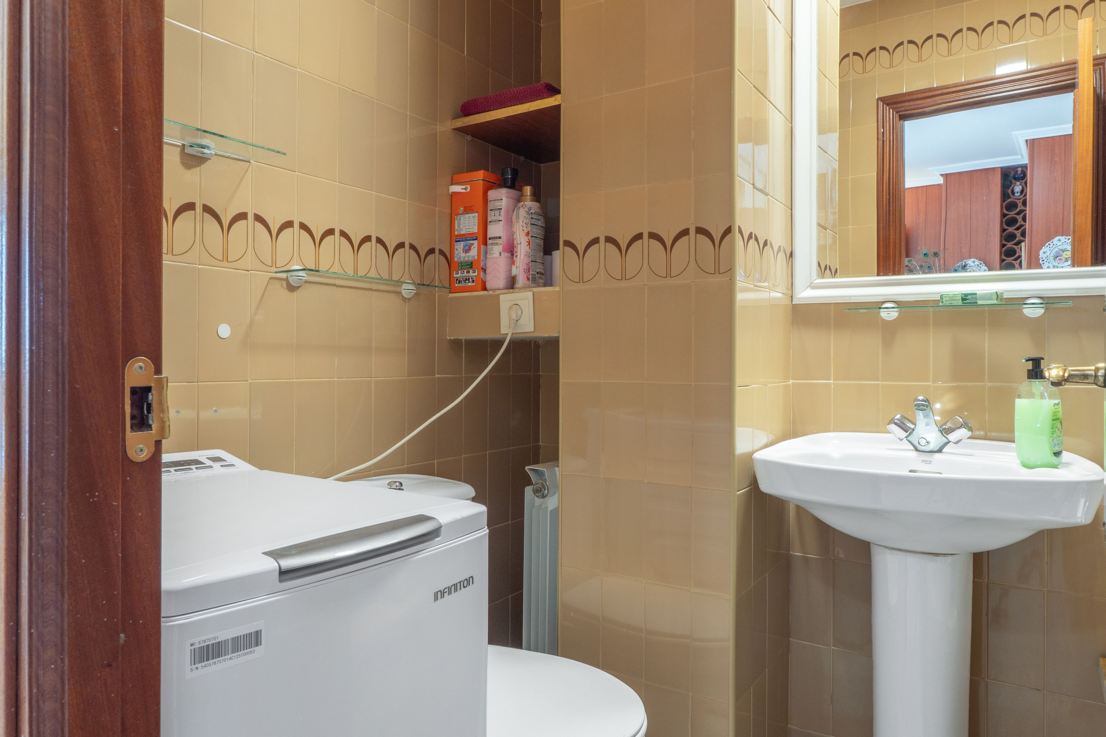 Baño