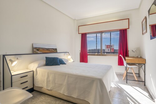 Vacation Home 'Monumento al Camionero', Tera River Valley, near Benavente