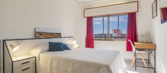 Vacation Home 'Monumento al Camionero', Tera River Valley, near Benavente