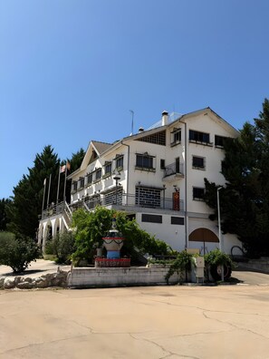 Ulkopuoli