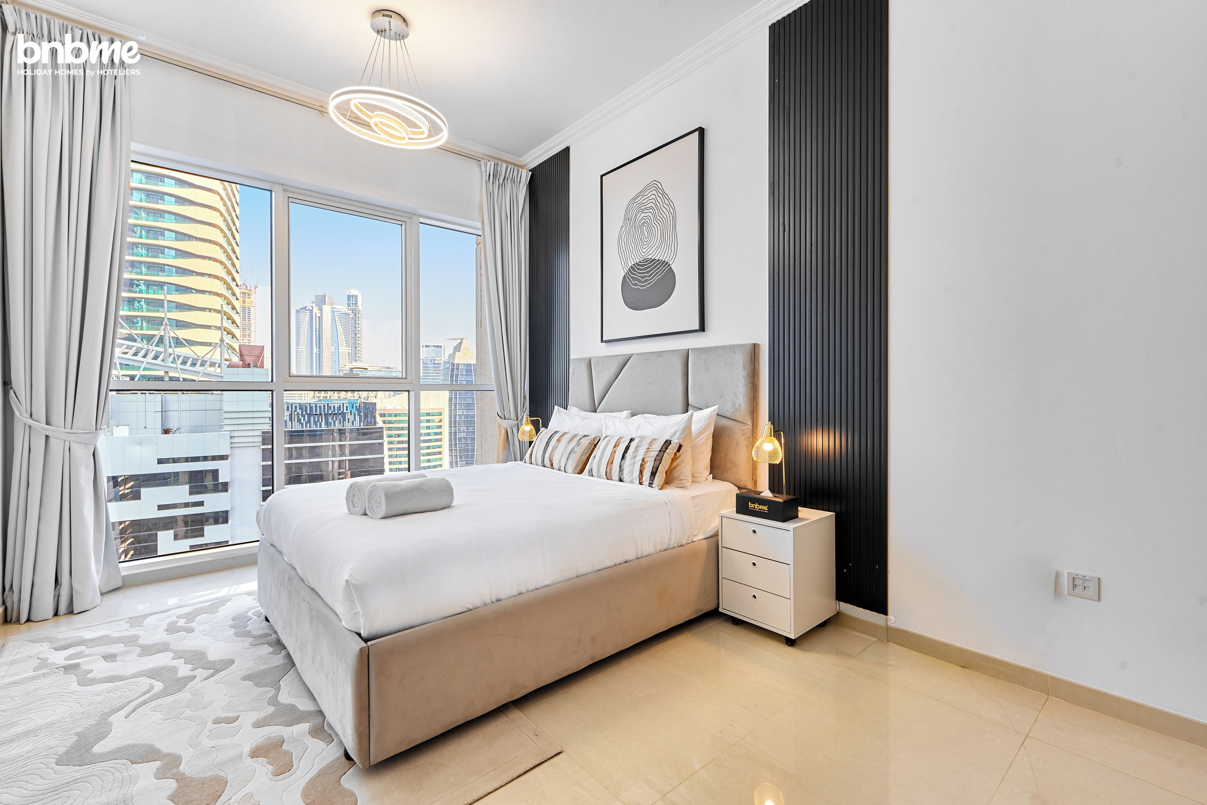Superior-Apartment, Haustiere gestattet