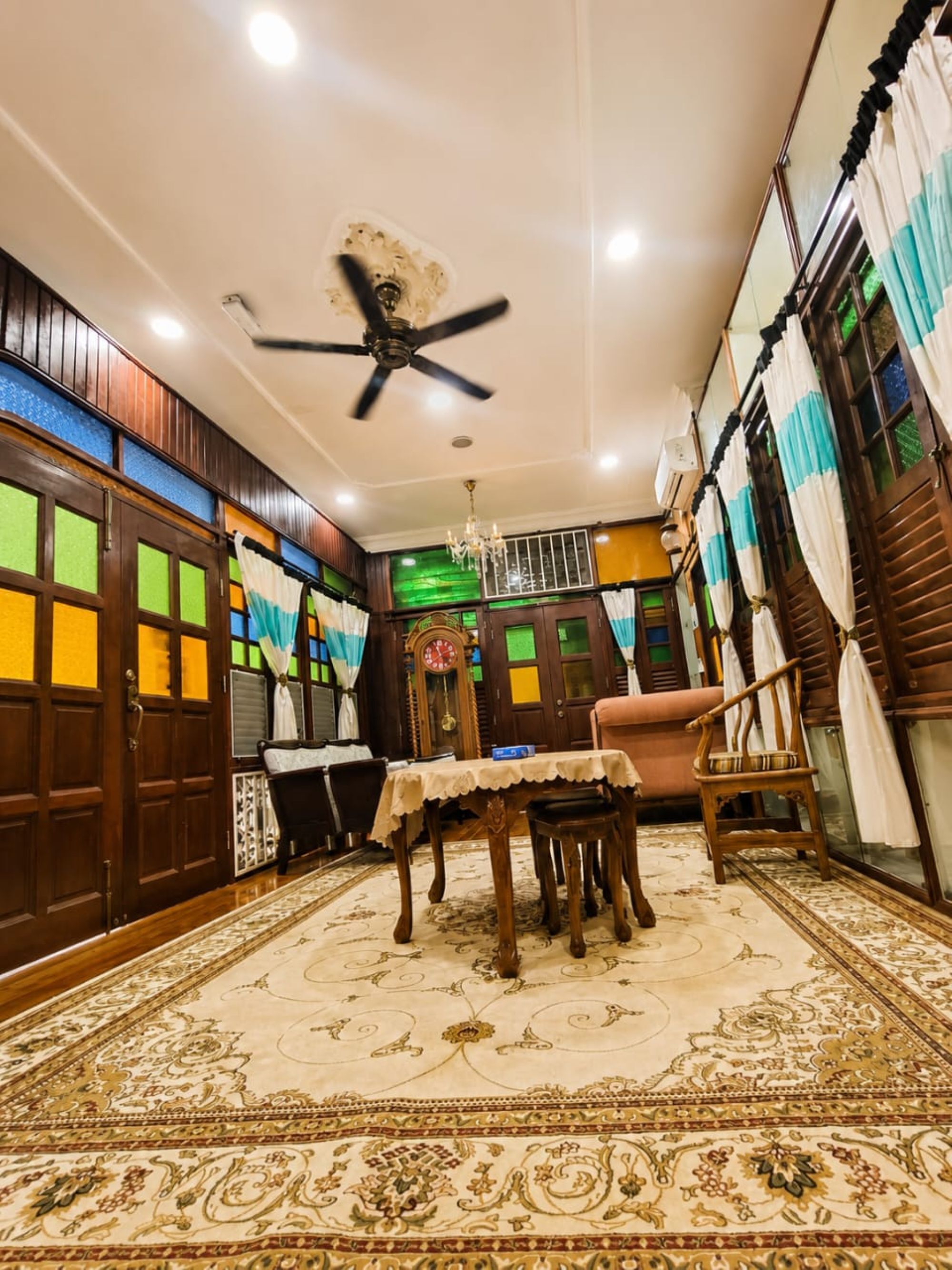 Interior