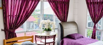 Agibs Sweet Home & Villa
