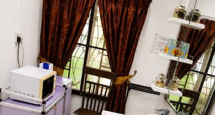 Agibs Sweet Home & Villa