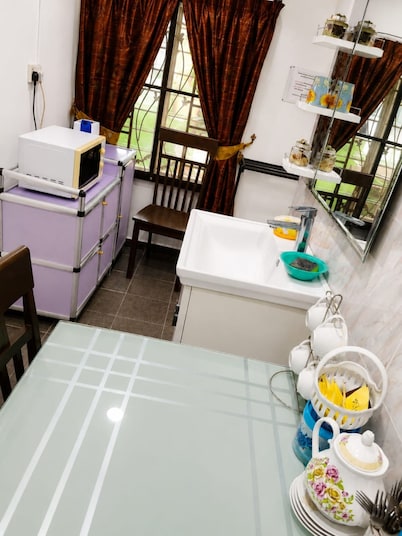 Agibs Sweet Home & Villa