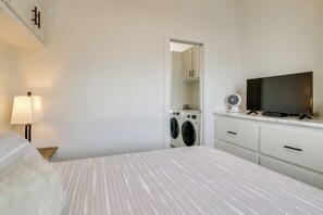 客房