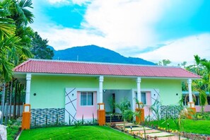Exterior - GALAXY GARDEN RESORT (Mettupalayam)