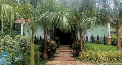 GALAXY GARDEN RESORT